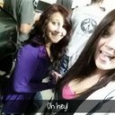 Miranda Wilcox - @mirandawilcox81 - Twitter