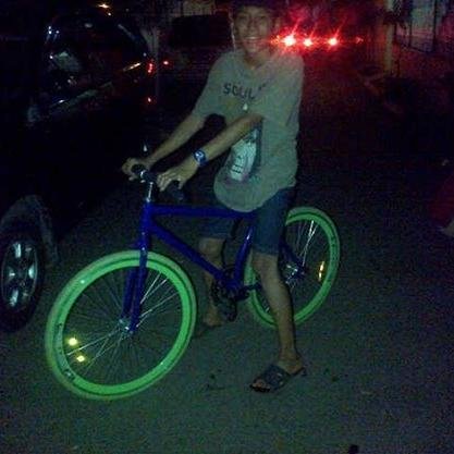 GANKSTER2015! askfm:@alfienalvn