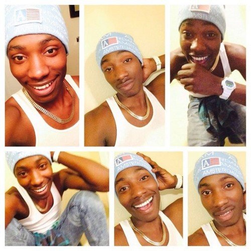 Follow Yo Boi ifollowback. #TeamFollowback, #TeamDarkSkin, #TeamBii, TeamSexy KiK:Chrisrock93 Insta: Craig_DaeDae