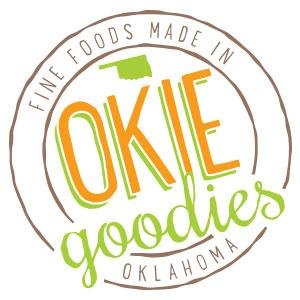 Monthly subscription boxes: Okie Goodies Box for tasty foods made in Oklahoma, or O! Fudge Box for amazing fudge made in Oklahoma