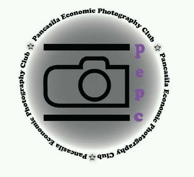 Pancasila Economic Photography Club | UKM bidang Fotografi di Fakultas Ekonomi & Bisnis Universitas Pancasila Contact : pepc_up@yahoo.co.id | Ig : ukmf_pepc