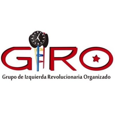 Grupo de Izquierda Revolucionaria Organizado de la Escuela de Estudios Políticos y Administrativos #UCV | ¡ALZA TU VOZ Y DALE UN GIRO A LA #EEPA!
