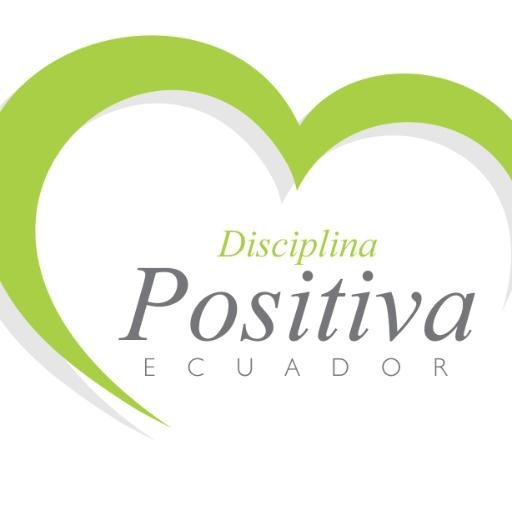 Disciplina Positiva Ecuador es un espacio creado por la Psi. clínica Karina Bustamante. Entrenadora certificada de Disciplina Positiva por la PDA.