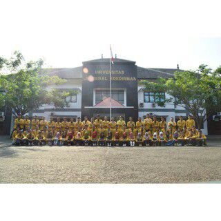 Official Account of Civil Engineering Jendral Soedirman University 2014. Sipil UNSOED ? Kita satu!
