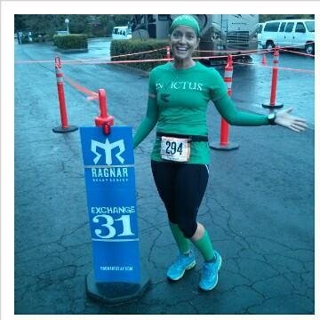 runlxsrun's profile picture. Eat, drink, be merry...and run!