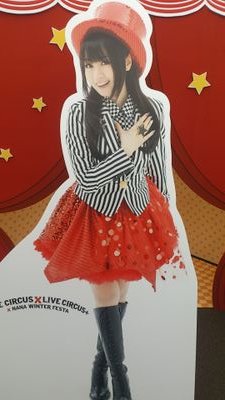 0229_Miyu's profile picture. 水樹奈々さんとポルノグラフィティをこよなく愛する自由人です(˘ω˘)フォローお気軽にどうぞ(＊･ω･)ﾉ私もしちゃいます(｀・∀・)ﾉｲｪ-ｲ！最遊記/鋼の錬金術師/銀の匙/日常/その他諸々好きですん。バイオハザード好き。