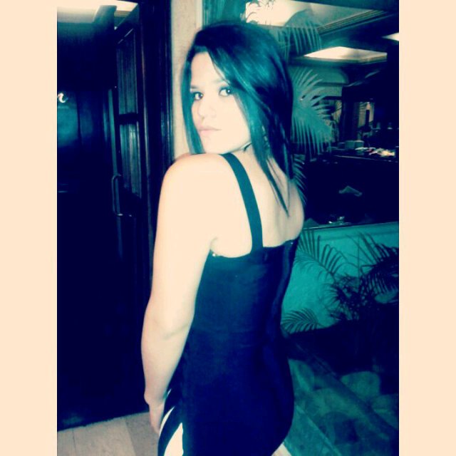 gabypartyfilm's profile picture. Venezolana
Aqui se habla mal de maduro...