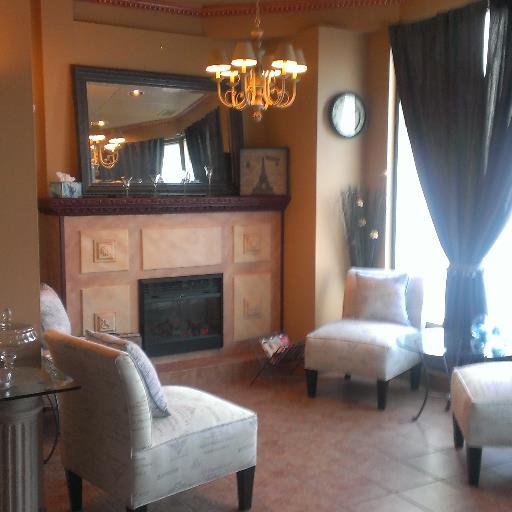 A Paris inspired boutique Salon and Spa Located on 104 Street, 1/2 block south of Jasper Ave  https://t.co/2DsIhhzvZ9   587 5246008