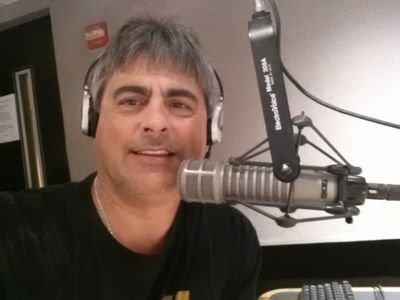 Media talent in DFW.  Host weekly segment with Collin County Animal Shelter