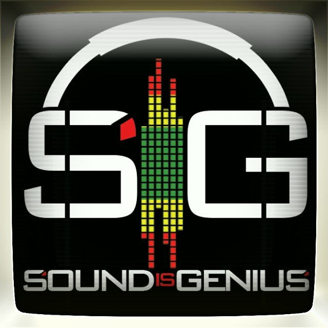 Sound Is Genius - SIG Lifestyle Electronics launching SIG headphones worldwide . Toll free: +1.800.975.5420