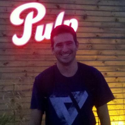 alevegaretto's profile picture. 