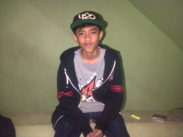 Bella Oktaviani Putri :*
