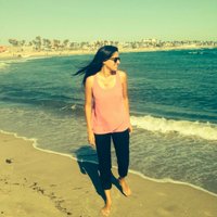 Cristina Martínez (@pintomar43) 's Twitter Profile