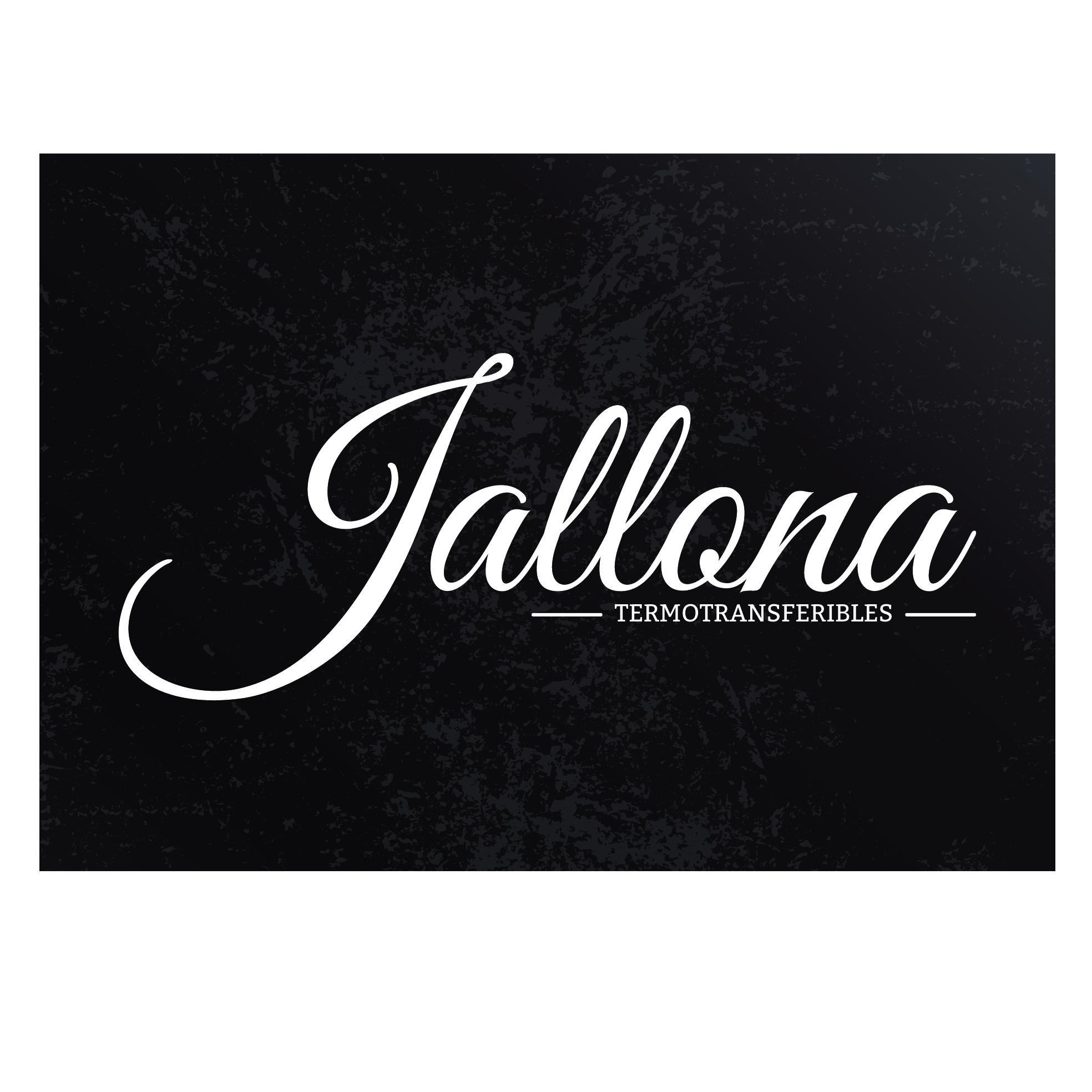 JallonaTransfer's profile picture. Empresa dedicada a la termotransferencia sobre remeras u otros objetos, especial para regalos.