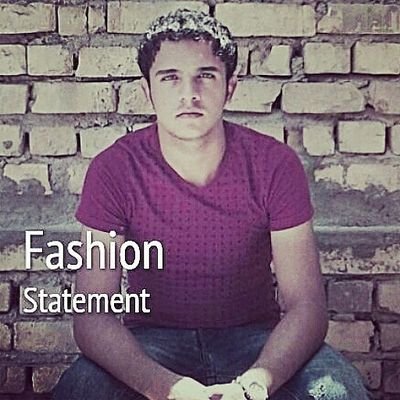 ☆8/7/1995 ý.ö☆
☆Fřôm-(īŕâq. Ńâşíŕîýá)☆
★I work in Swat Iraq★
☆Speak Arabic & English ☆
☆Fôłłõw më = fôľłõw bāçķ☆
