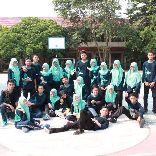 maXteen•Agdhio•Meisya•Hilmah•Renok•Deo•Esy•Farah•Ojan•Hening•Ivan•Irun•Ibnu•Gafar•Haykal•Syafaat•Adela•Noni•Aisyah•Mala•Prabowo•Silvia•Wahyu•Widya•Yuni•
