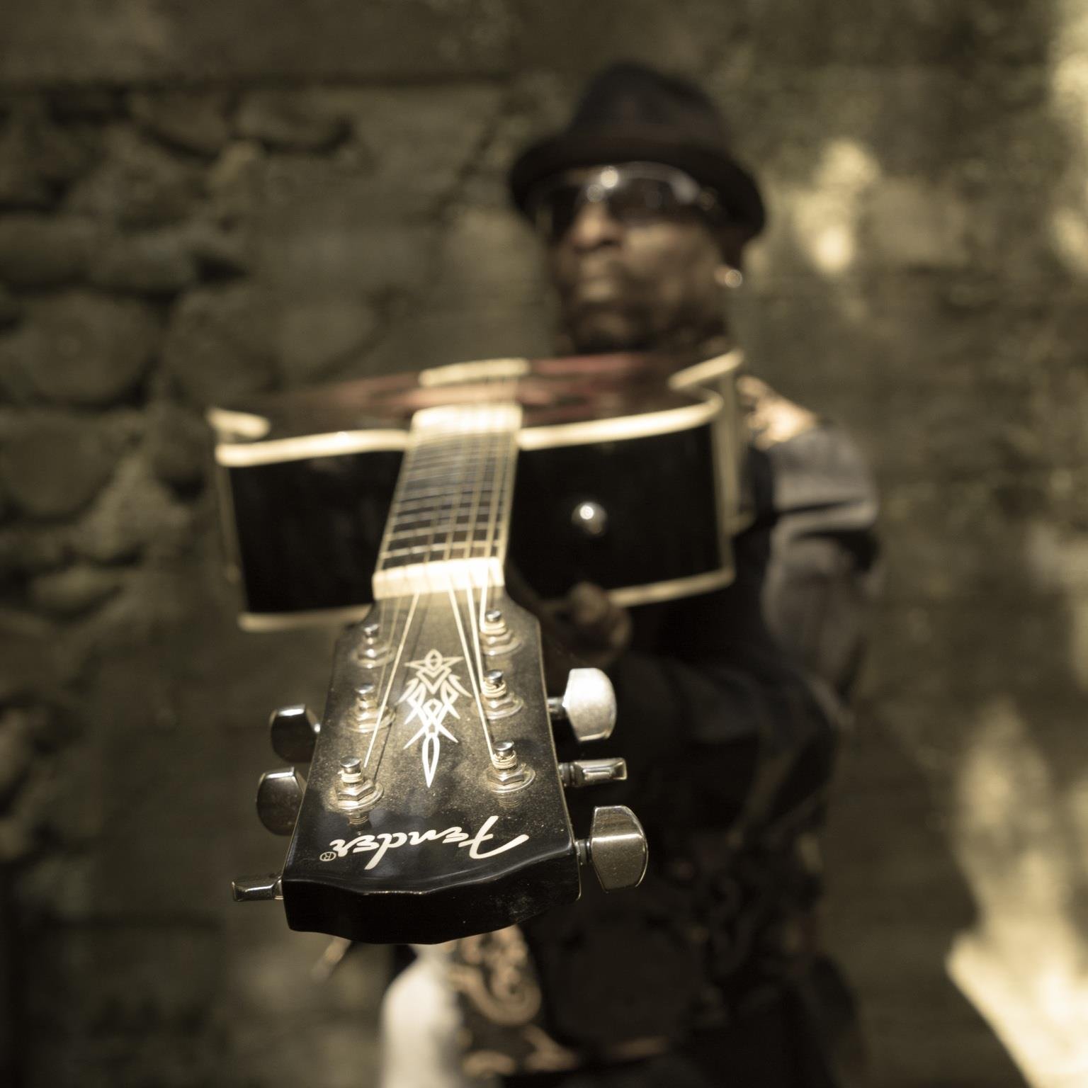 This page is home to the musical madness of songwriter/producer Harris. He has developed a sound that is on the cutting edge of the Alternative R&B genre.