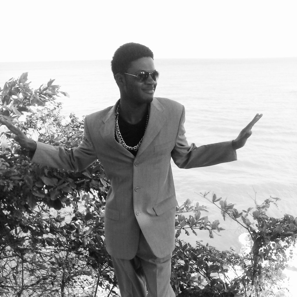 Onielparkergmai's profile picture. 