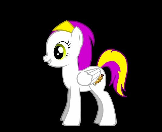 ThreadGolden's profile picture. Hiya I'm Golden Thread I'm the best Pegasus seamstress around  SSP: @Mlp_Lyra_H #NSFW posts at times