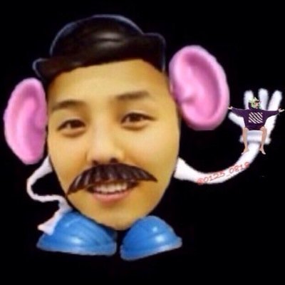 BIGBANG(ｼﾞﾖﾃｿ)/WINNER(ｽﾝﾕﾝ)/iKON(ﾄﾞﾝ)
