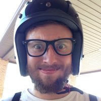 Phil Haydn (@fillhaydn) 's Twitter Profile