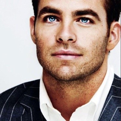 Captain James T. Kirk of the starship USS Enterprise. ||Parody or serious depending on the day||