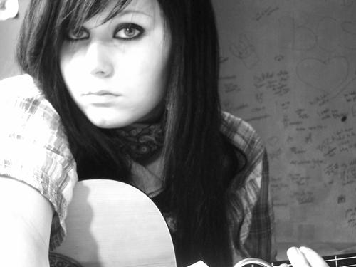 i'm from germany and i want to meet people from all over the world^^ i'm 16 years old..