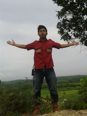 Futsal Player #Bima Nusa_scop