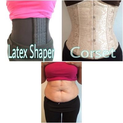 Hablamos Español Tired of Diets?Tired of exercise? Tired of your weight going up and down? Join the Lifestyle Try our $40/$59.99 Waist Trainers @waistwatchersca