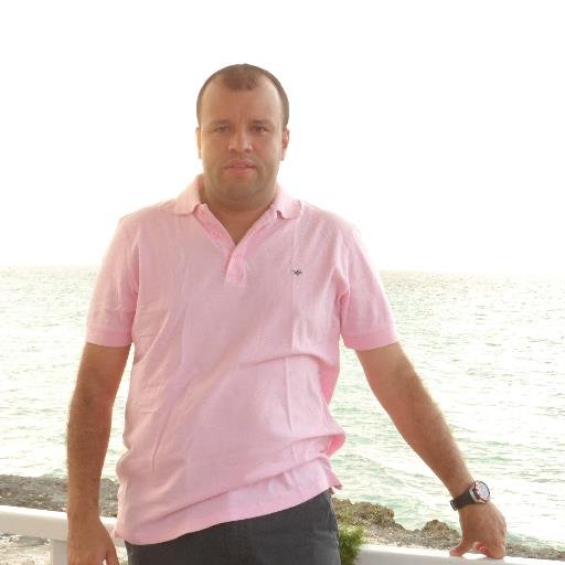 JCaCaraballoR's profile picture. 