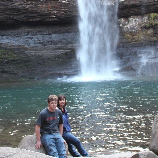 I grew up in Tampa, Fl.  Moved to Gadsden, Al and now I'm in Lincoln, AL.  I'm married to a wonderful man and we have two beautiful children.
