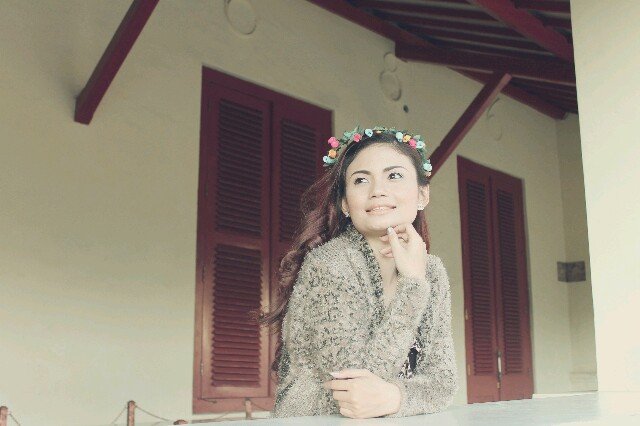 Be U'r Self