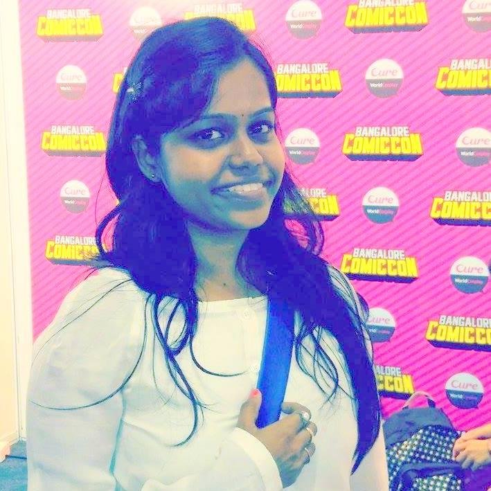 jhimamurthy's profile picture. An Indian, User Experience Designar, love to know about Design. Always up to learn new things