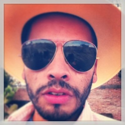 Comunicólogo en proceso de revolucionar los modelos comunicativos. Estudiante de la Universidad Autónoma de Aguascalientes.