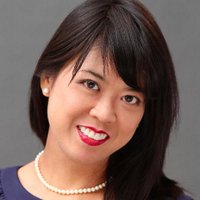 Felicia Lin (@felishalin) 's Twitter Profile