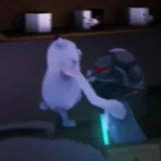 ...