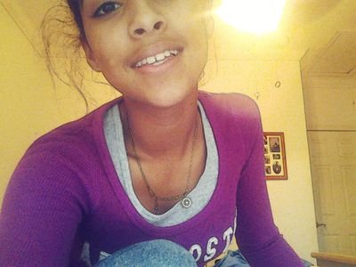 Brionna Lyric Goins// 12 years young// 7th grade// MEMS Cheerleader// Blow my candles out January 8// That's all// Bye :P