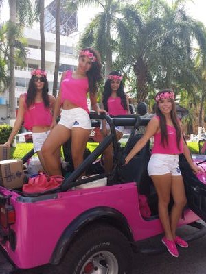 http://t.co/zhmU1DK6XN
Imagen Corporativa y Edecanes en Acapulco Gro.
E mail: edecaniavip@hotmail.com
Publicidad ATL Y BTL.