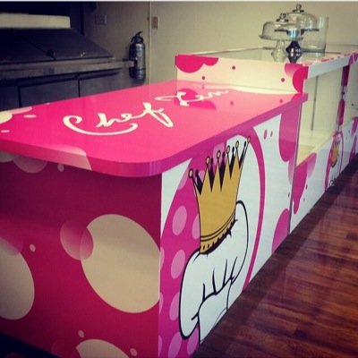 Freshly baked everyday! Pastries, donuts, boba & coffee! 4135 S Buffalo Las Vegas nv 89147