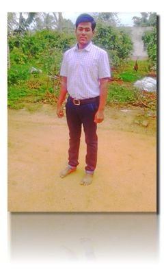 I'm studying civil engineering,Ilike the challenge,I'm hard work for lifestyle,I like to play cricket.            Chitradurga