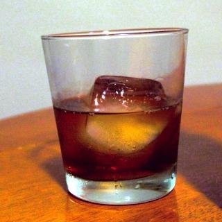 New York City has classics like the Manhattan, the Brooklyn, and the Red Hook. Chicago deserves some great cocktails too.