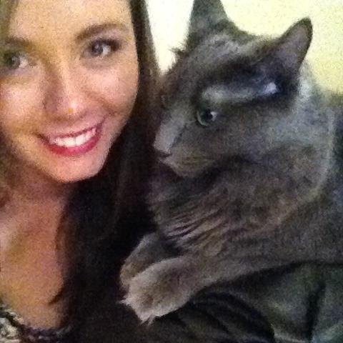 jessicastewart3's profile picture. They say the world was built for two.