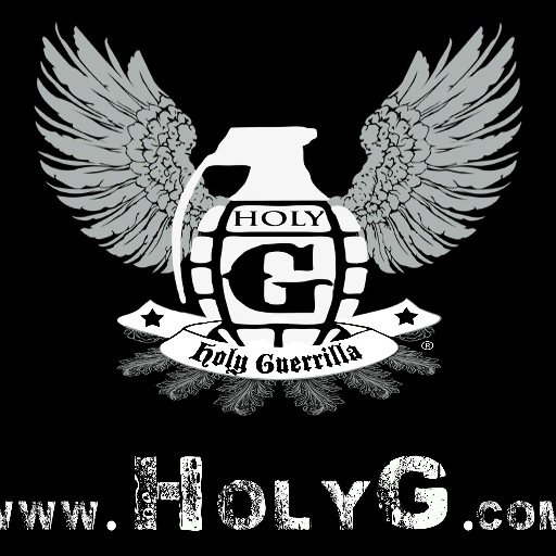 HolyGArts's profile picture. https://t.co/de16XwWMFP    /THE HARDEST IN THE STREETS/HOLY GUERRILLA MUSIC/HOLY G!!!