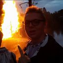 Willie Schultz - @misterpicante - Twitter