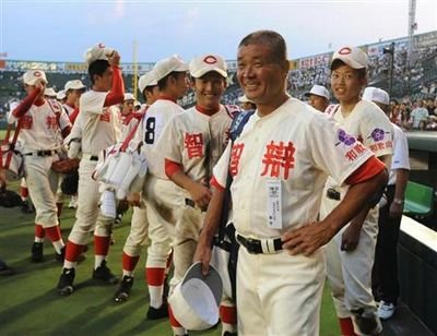 智弁和歌山の野球が大好き！          OB選手も応援してます＼(^^)／          智弁和歌山好きな人フォローしてください         @baseball11wkc←←こちらも宜しくです     慶応大学野球も大好き