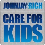 JohnJay & Rich Care for Kids Foundation-Foster A Heart-          Helping Kids Living In Foster Care