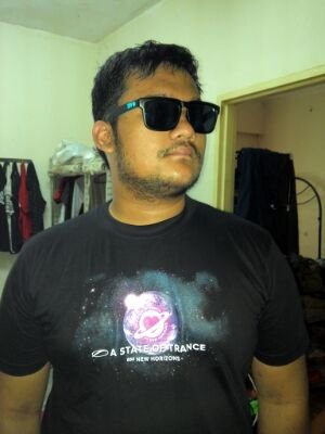 like watching movie , shopping and be my self