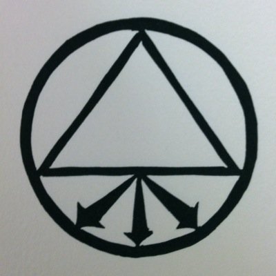 BlackMagicBind's profile picture. Founded by The Wizard @daverollinsart to deliver custom hand-bound books made with MAGIC for over 3 years!