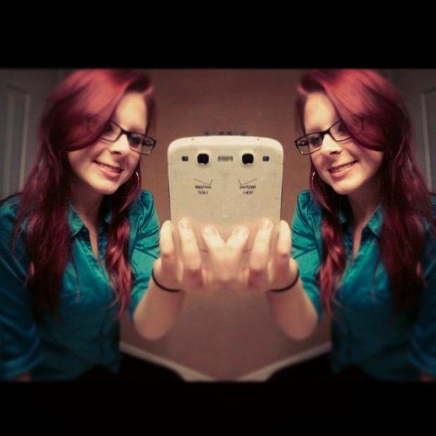 Mrs. Bell ❤ 02-12-13.