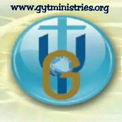 GYTHoboken & GYTCentral is Interdenominational, Interracial & International. One Church in 2 Locations. Go Ye Therefore Ministries, Inc.